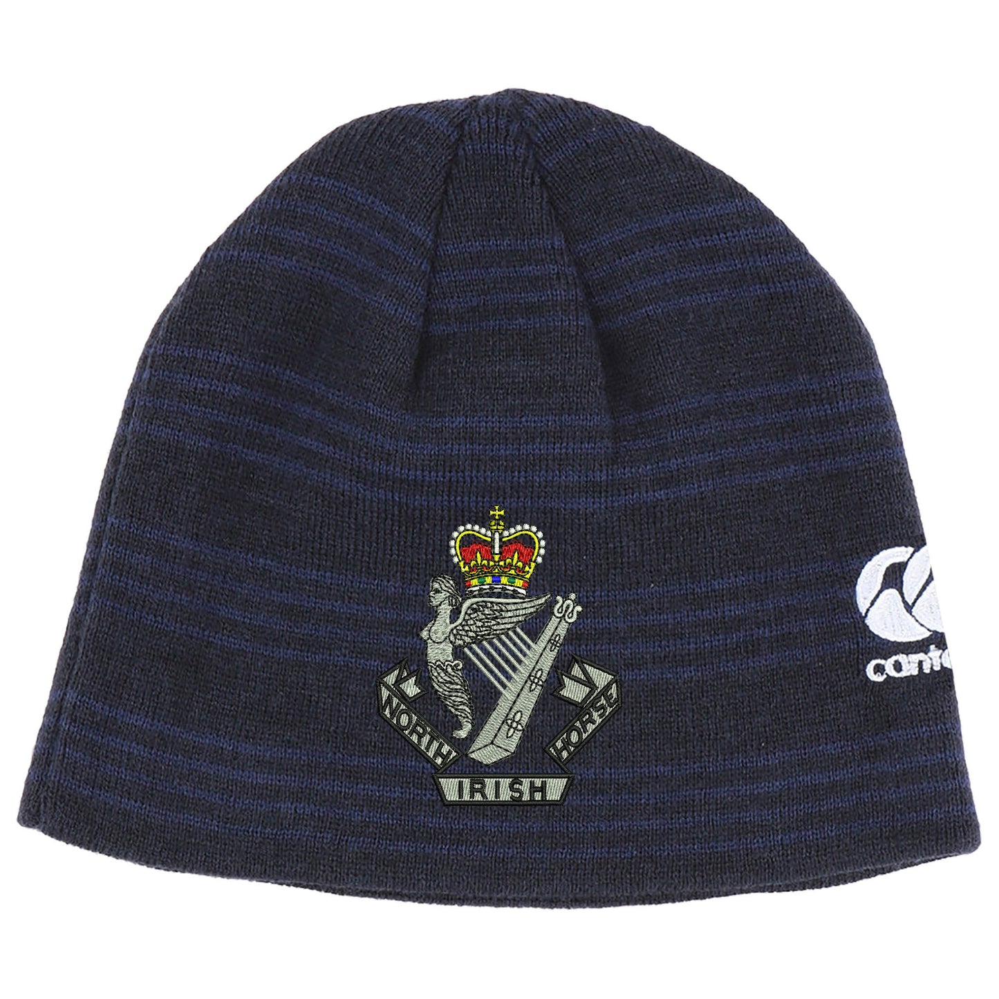 North Irish Horse Canterbury Beanie Hat