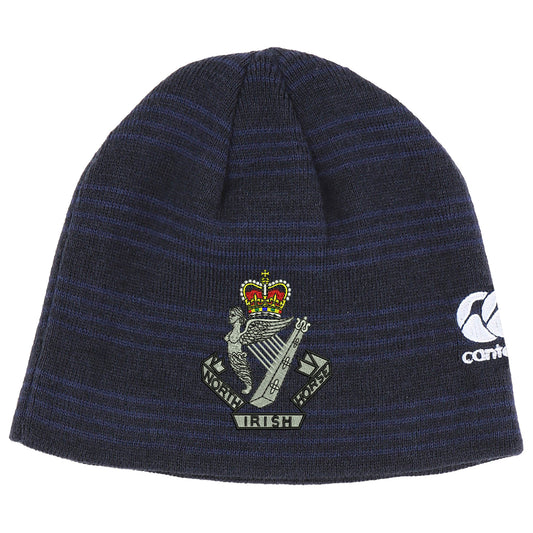North Irish Horse Canterbury Beanie Hat