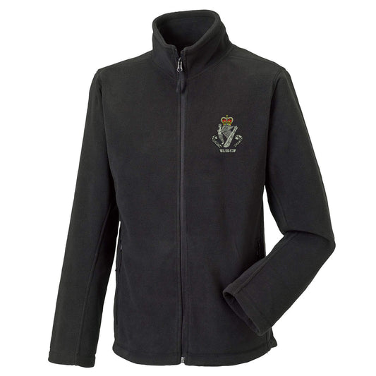 North Irish Horse Regatta Fleece