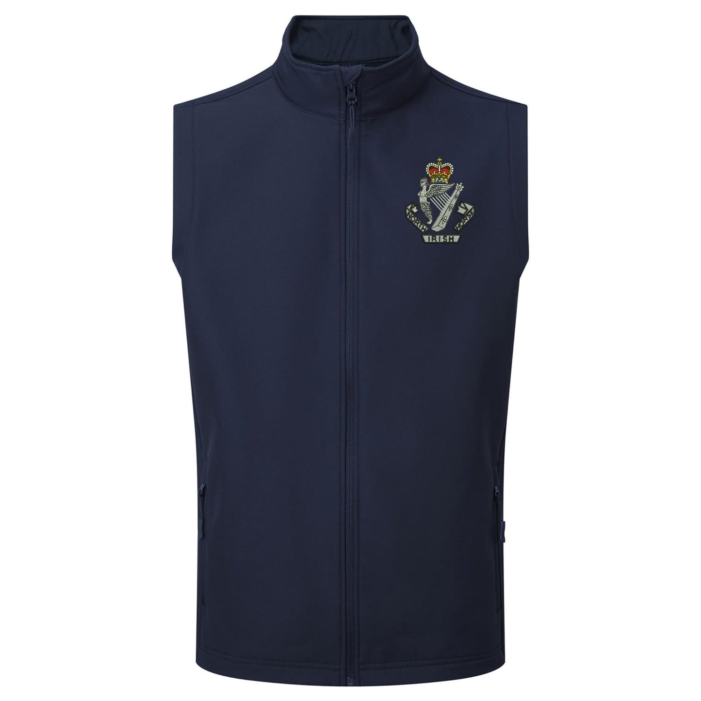 North Irish Horse Gilet