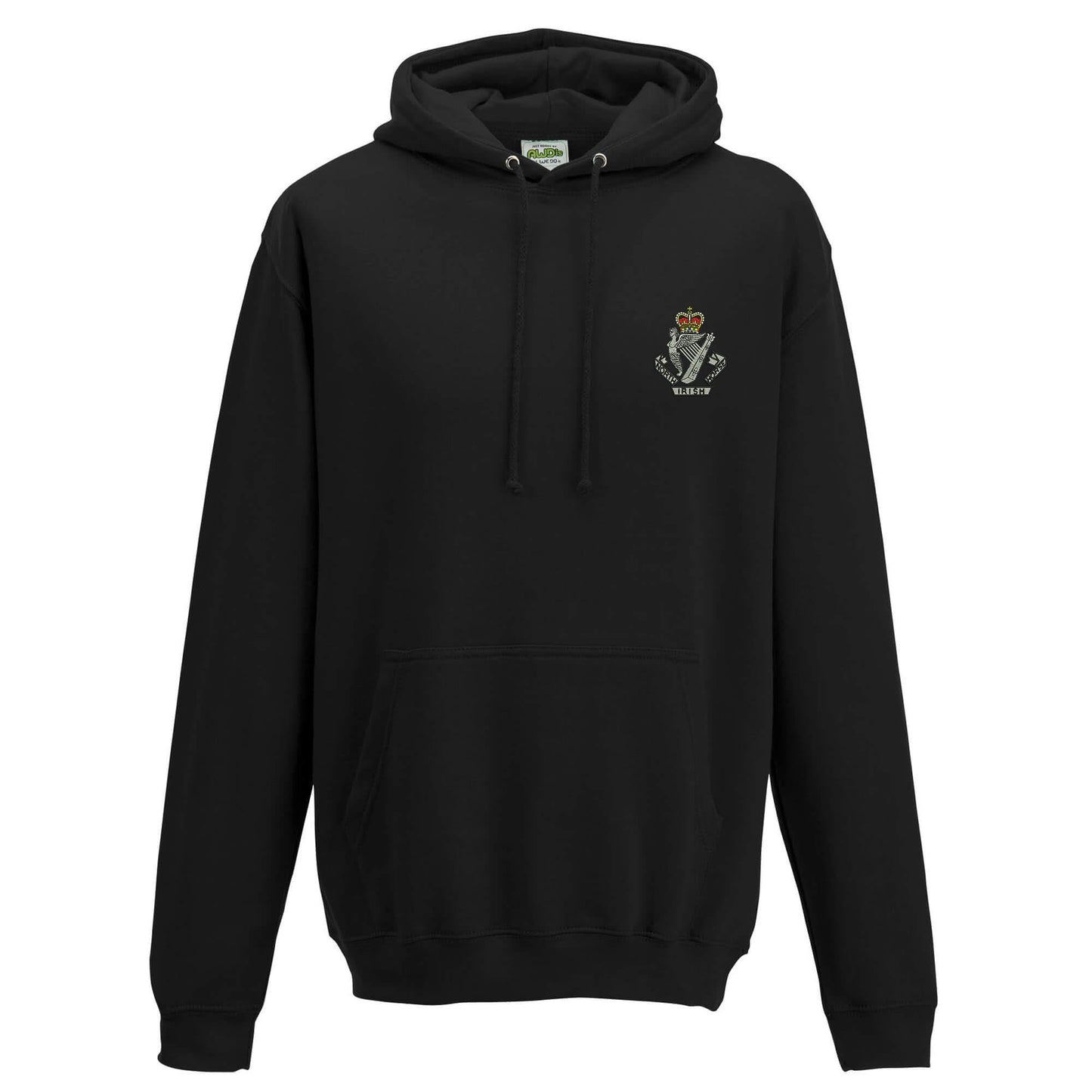 North Irish Horse Hoodie