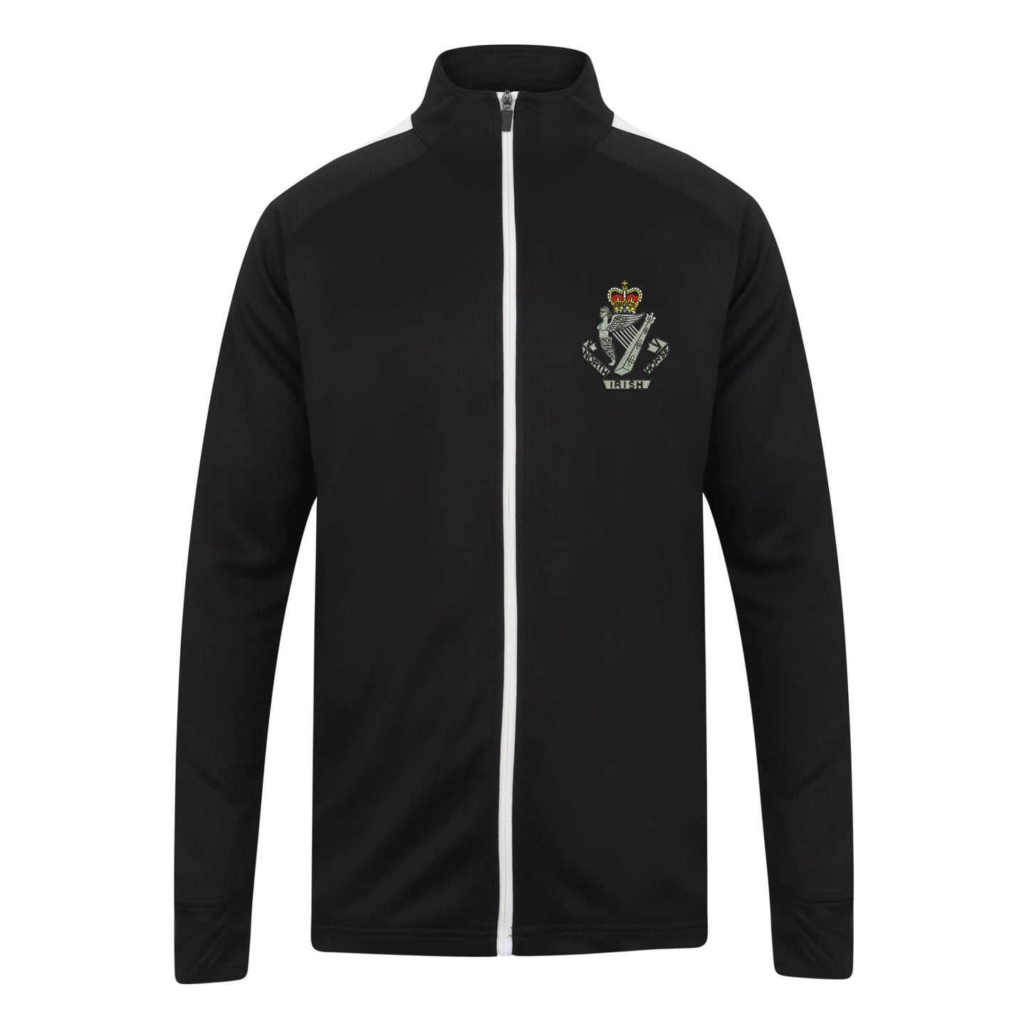 North Irish Horse Knitted Tracksuit Top