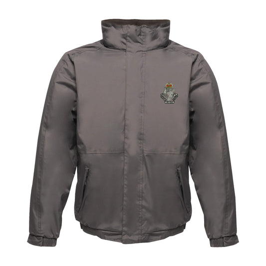 North Irish Horse Regatta Waterproof Jacket With Hood