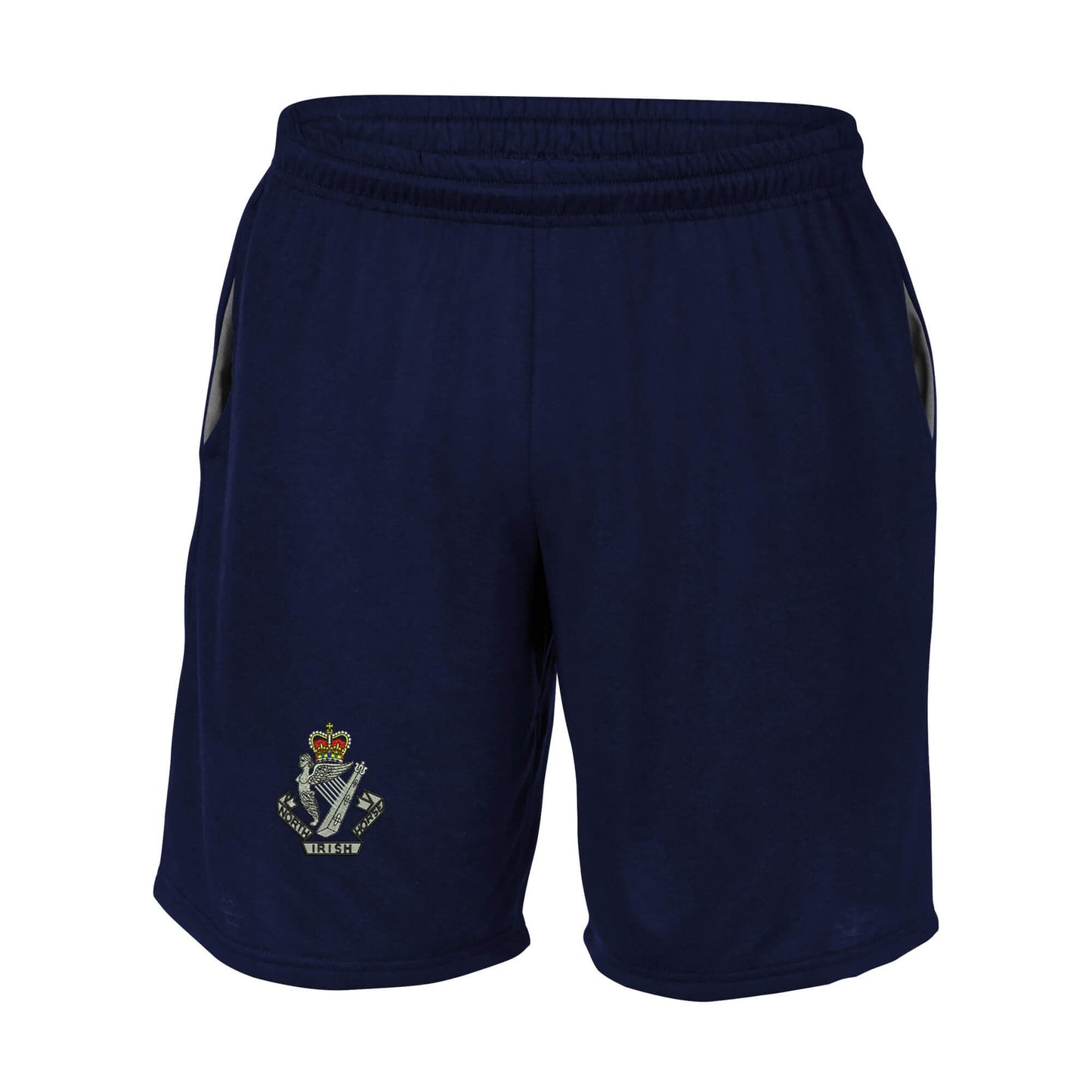 North Irish Horse Performance Shorts