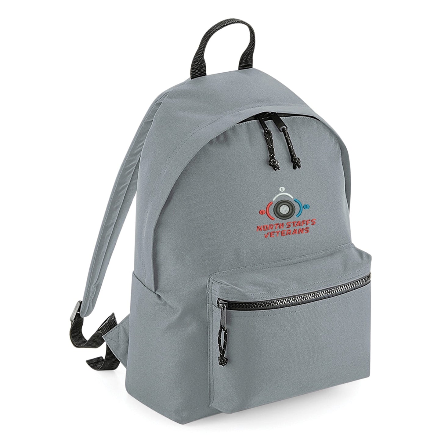 North Staffs Veterans Backpack