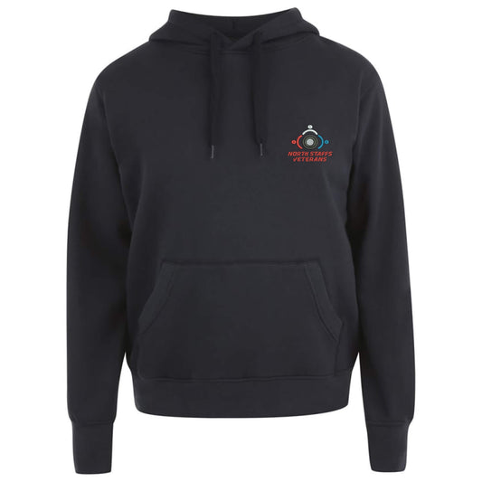 North Staffs Veterans Canterbury Rugby Hoodie