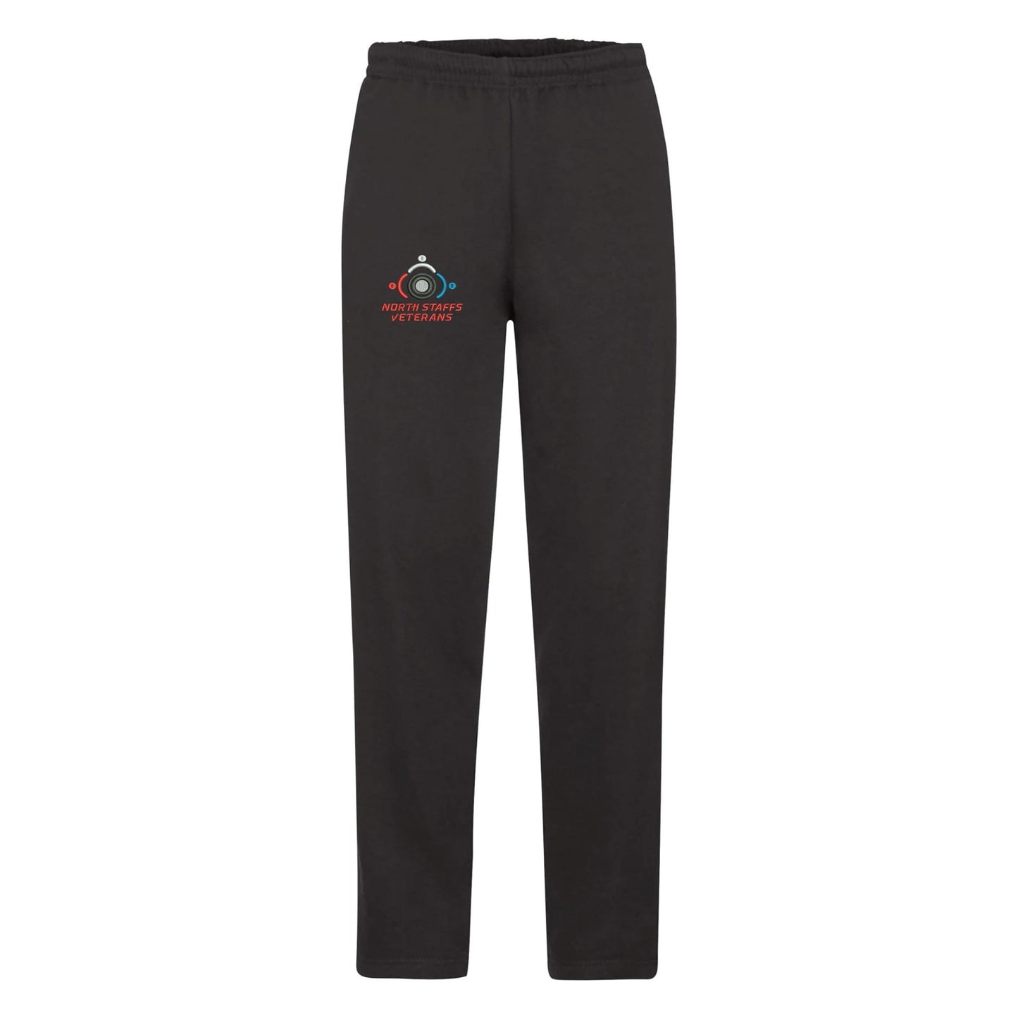 North Staffs Veterans Sweatpants