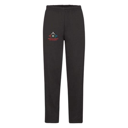 North Staffs Veterans Sweatpants