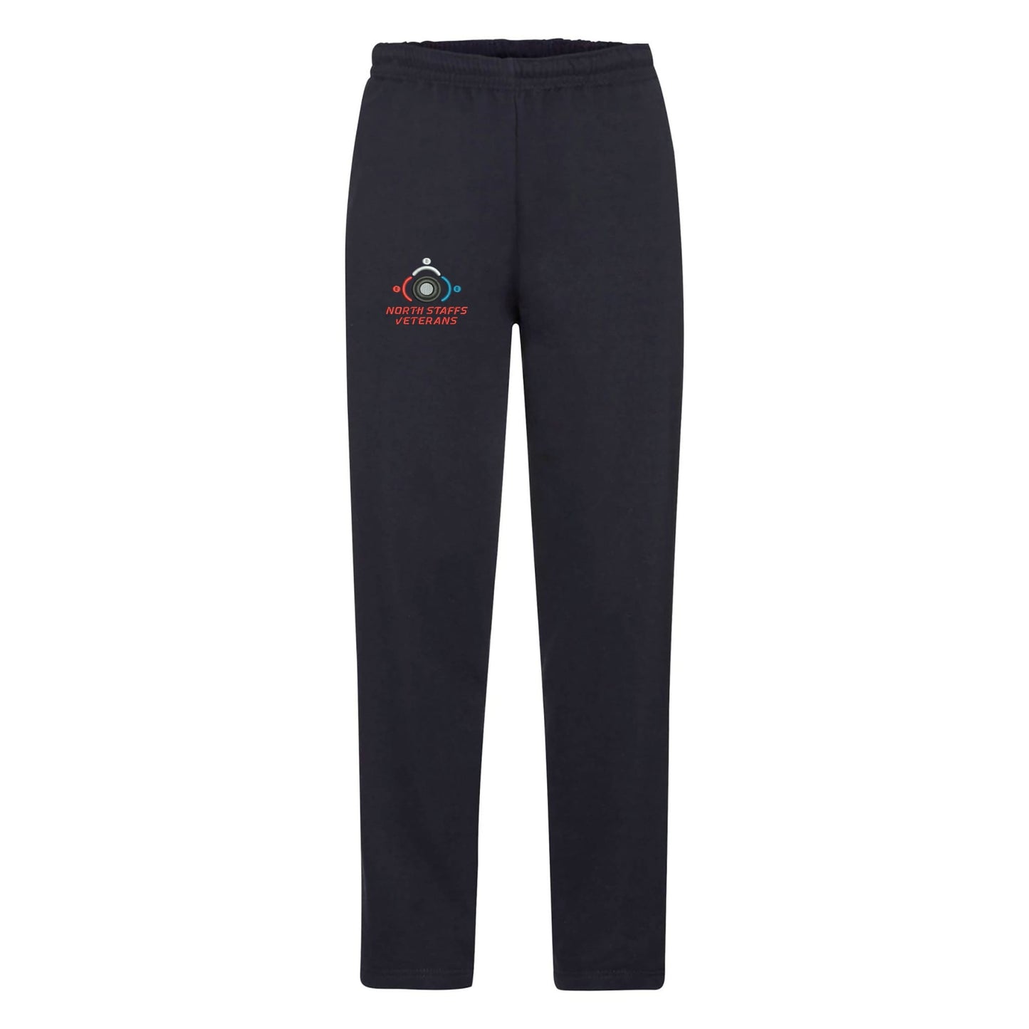 North Staffs Veterans Sweatpants