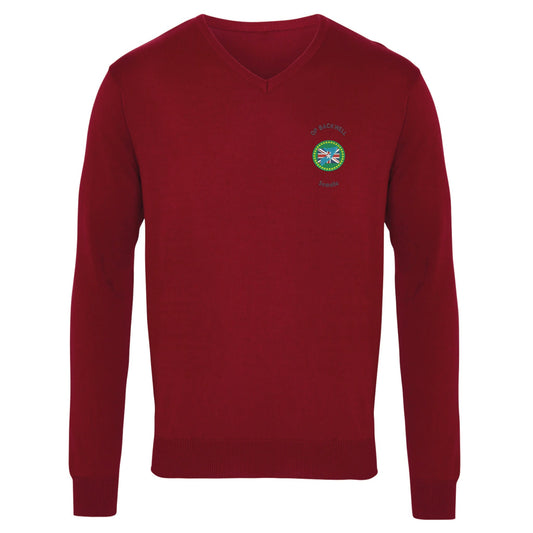 OP Backwell Somalia Arundel Sweater
