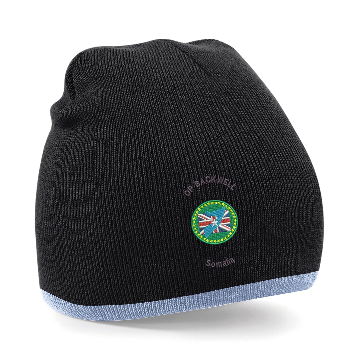 OP Backwell Somalia Beanie Hat