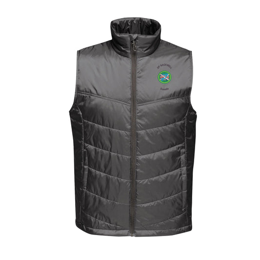 OP Backwell Somalia Insulated Bodywarmer