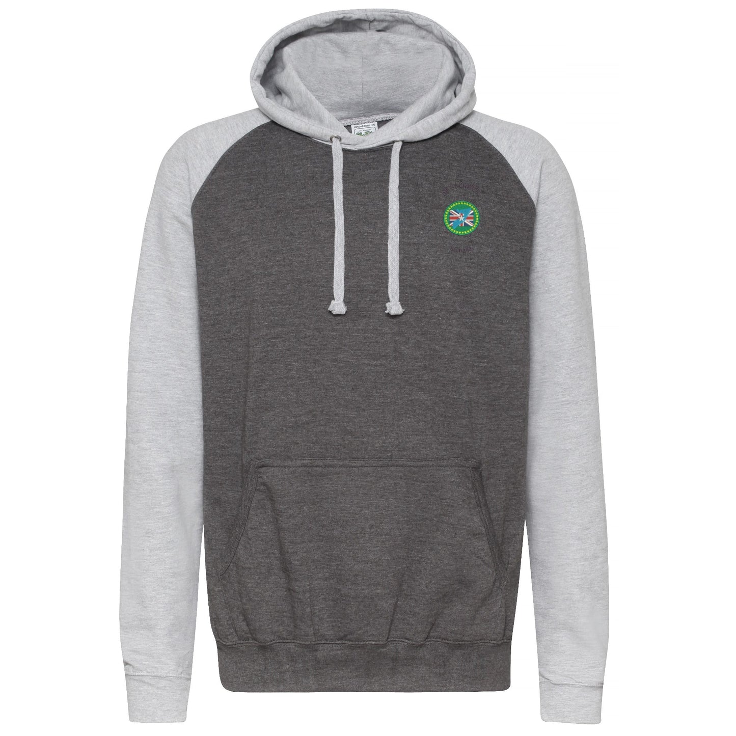 OP Backwell Somalia Contrast Hoodie