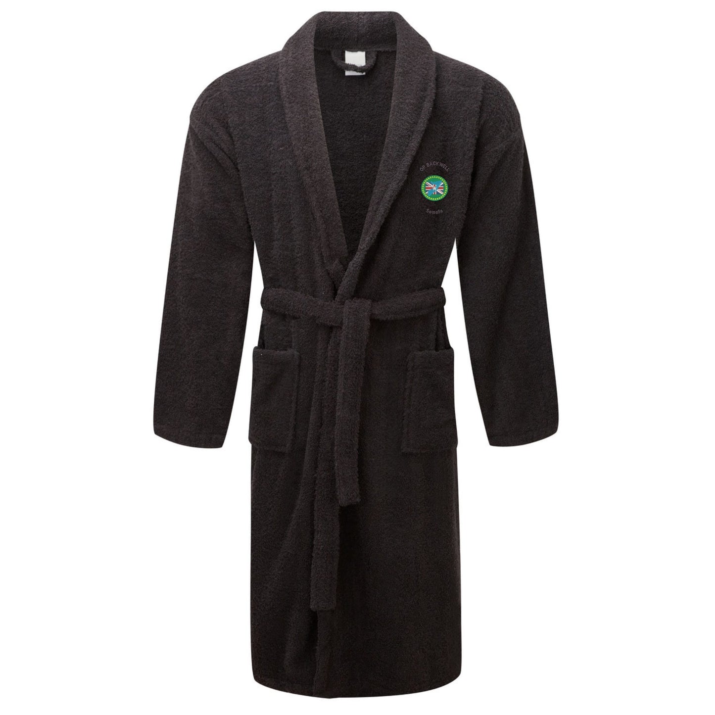 OP Backwell Somalia Dressing Gown