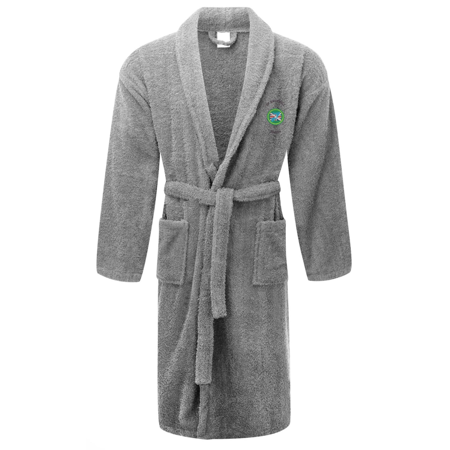 OP Backwell Somalia Dressing Gown