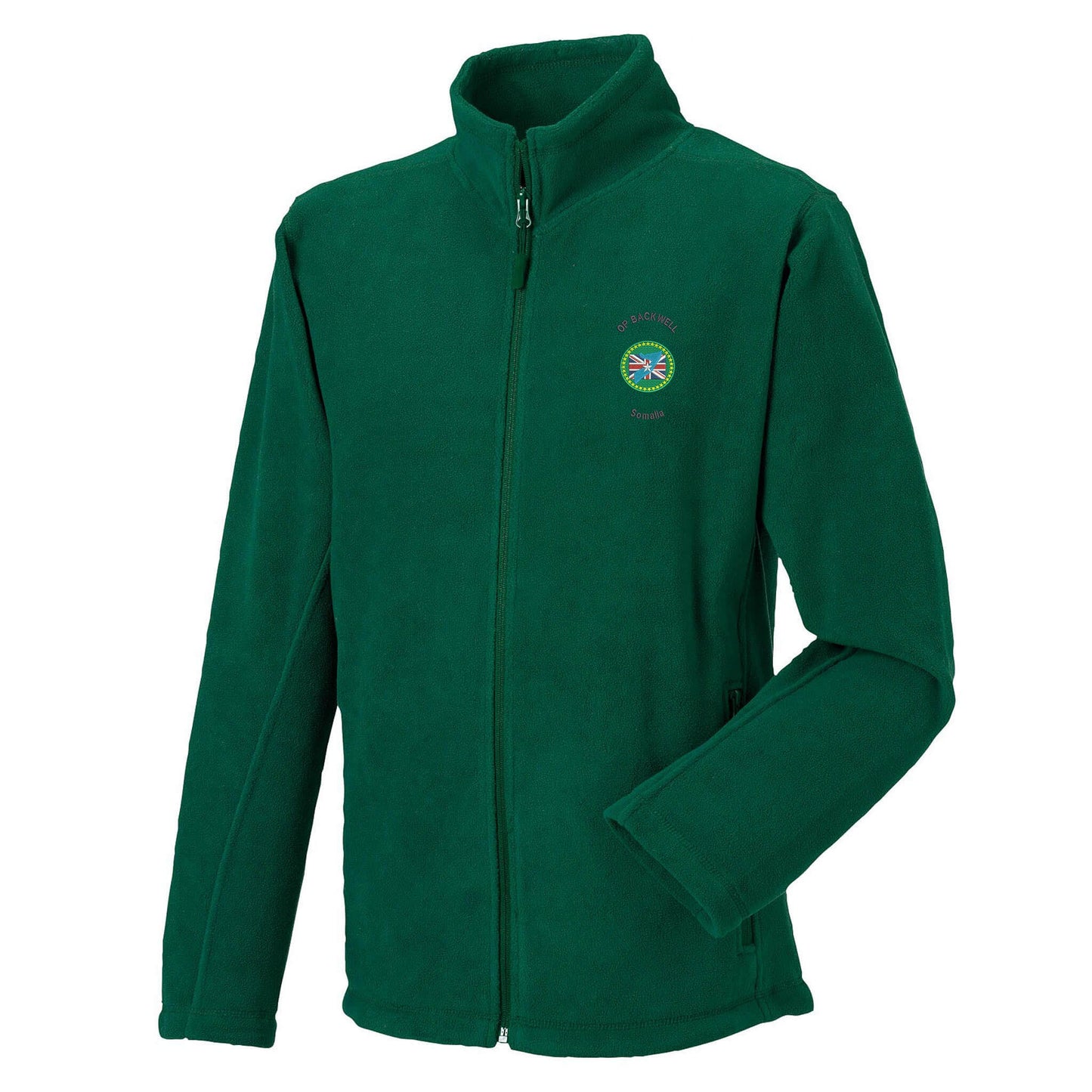 OP Backwell Somalia Regatta Fleece