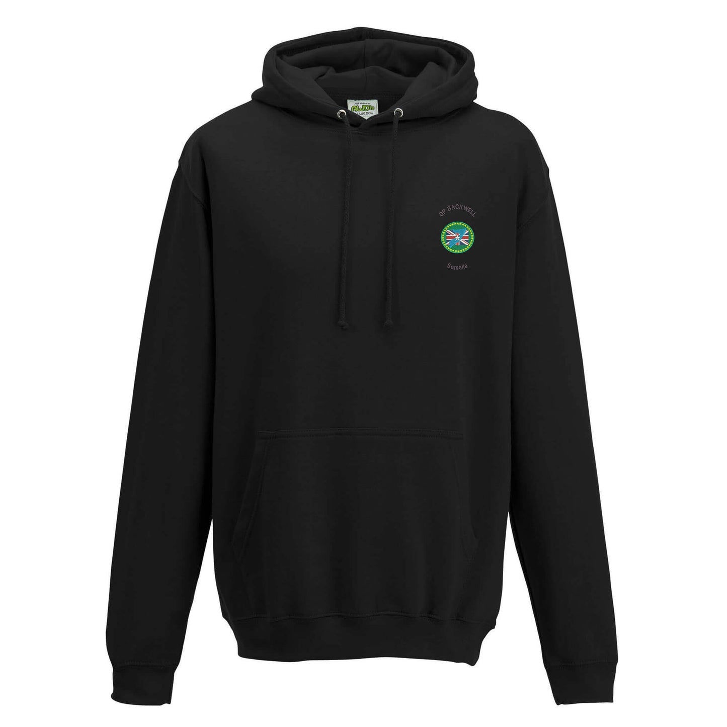 OP Backwell Somalia Hoodie