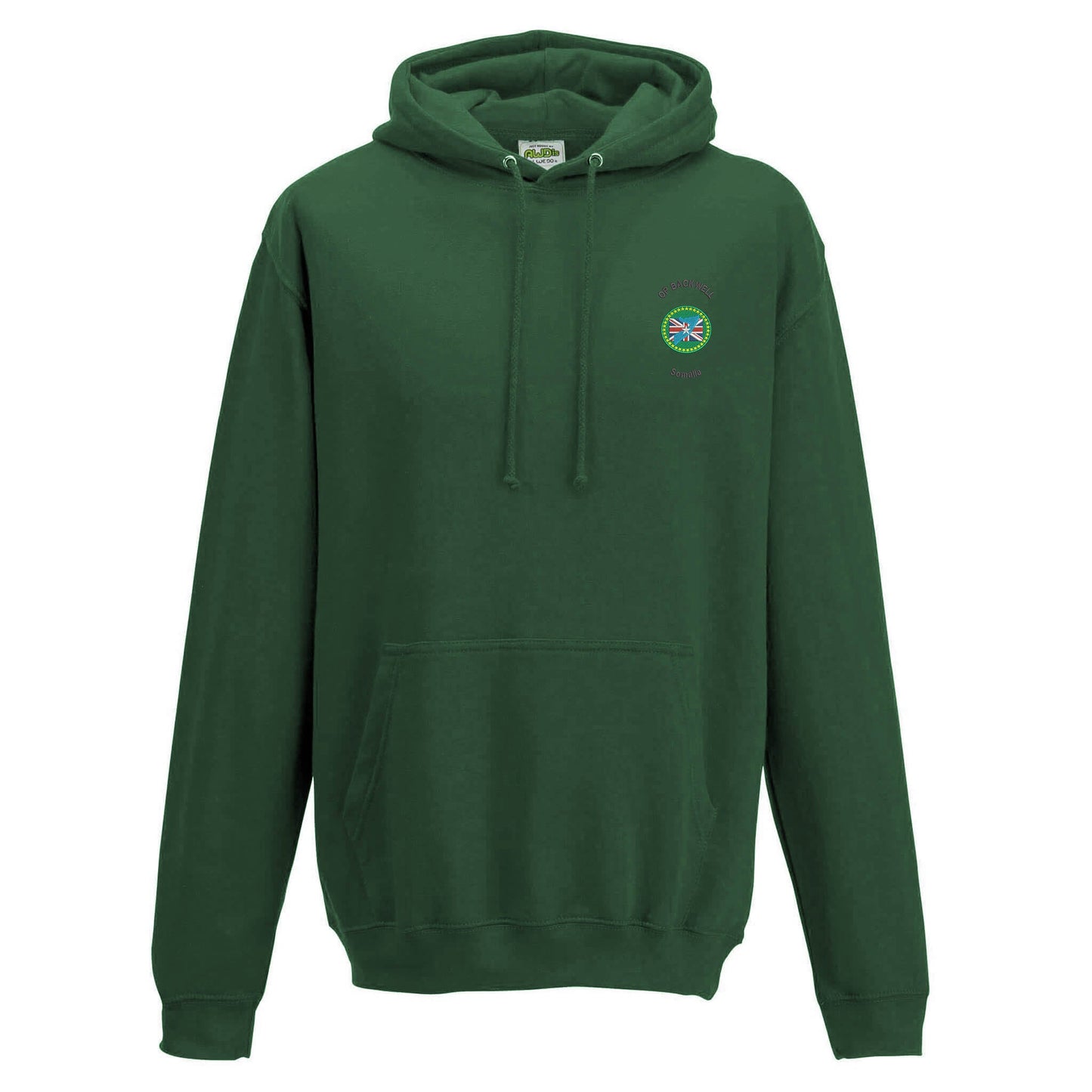 OP Backwell Somalia Hoodie