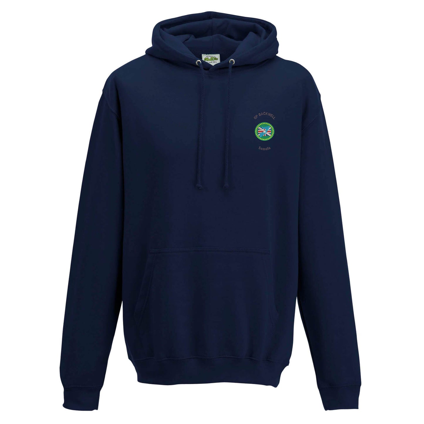 OP Backwell Somalia Hoodie