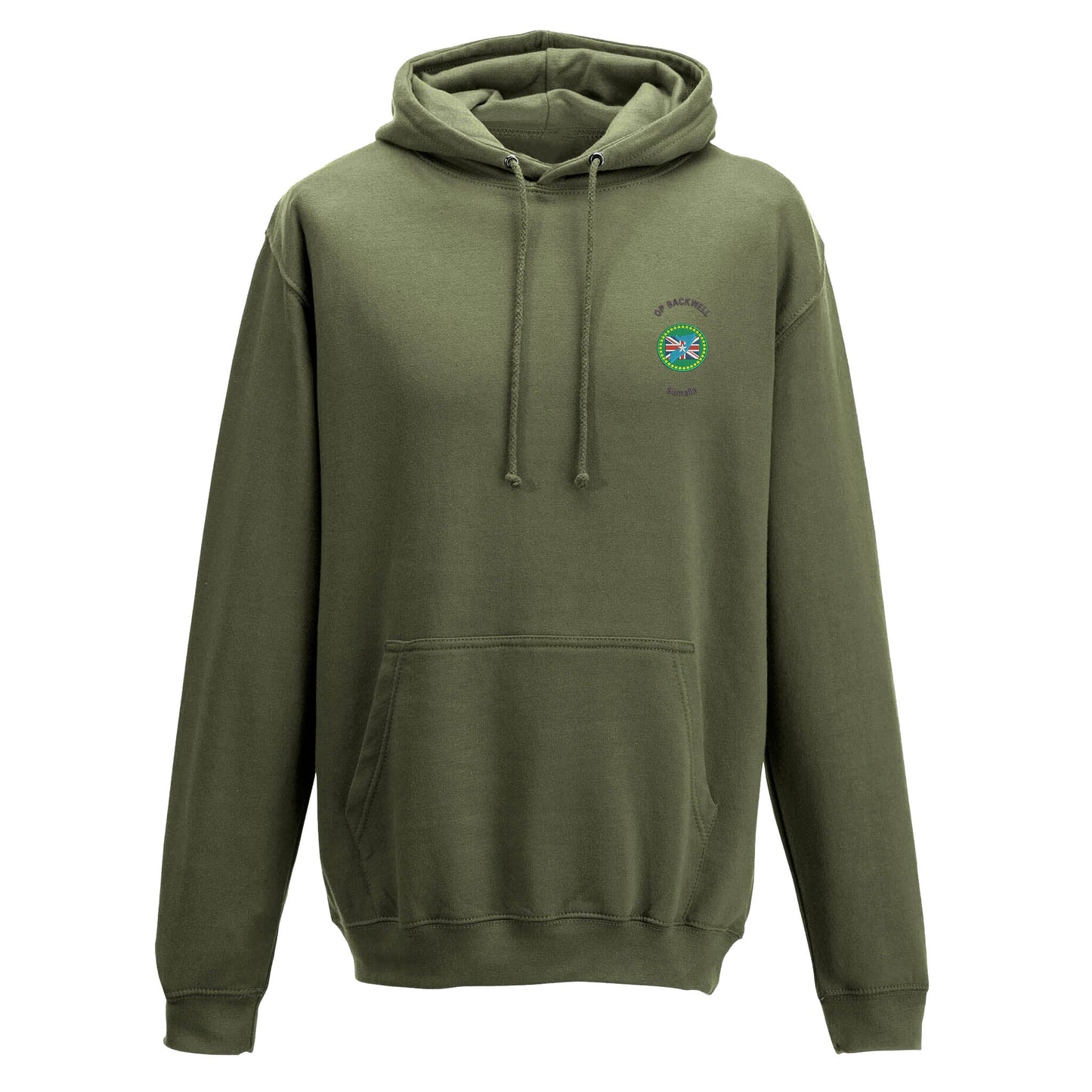 OP Backwell Somalia Hoodie