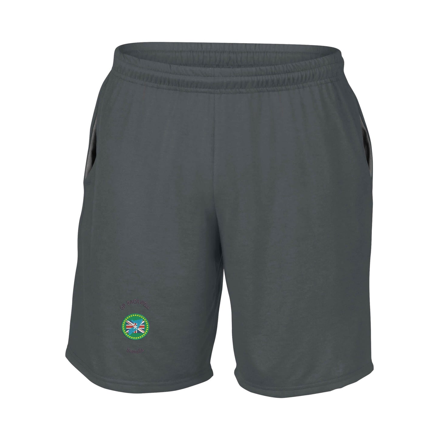 OP Backwell Somalia Performance Shorts