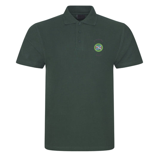 OP Backwell Somalia Polo Shirt