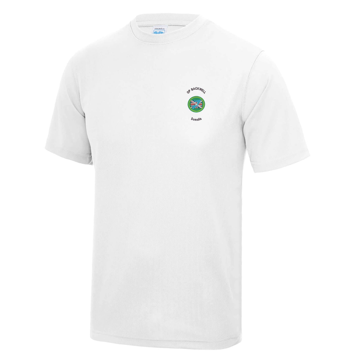 OP Backwell Somalia Polyester T-Shirt