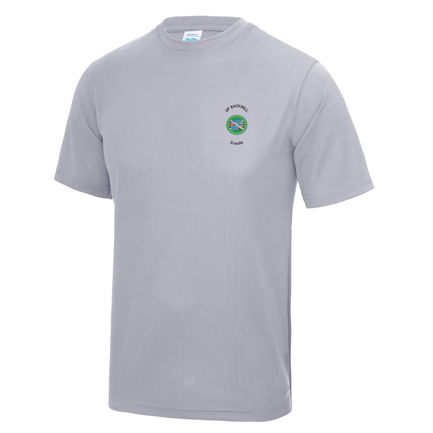 OP Backwell Somalia Polyester T-Shirt