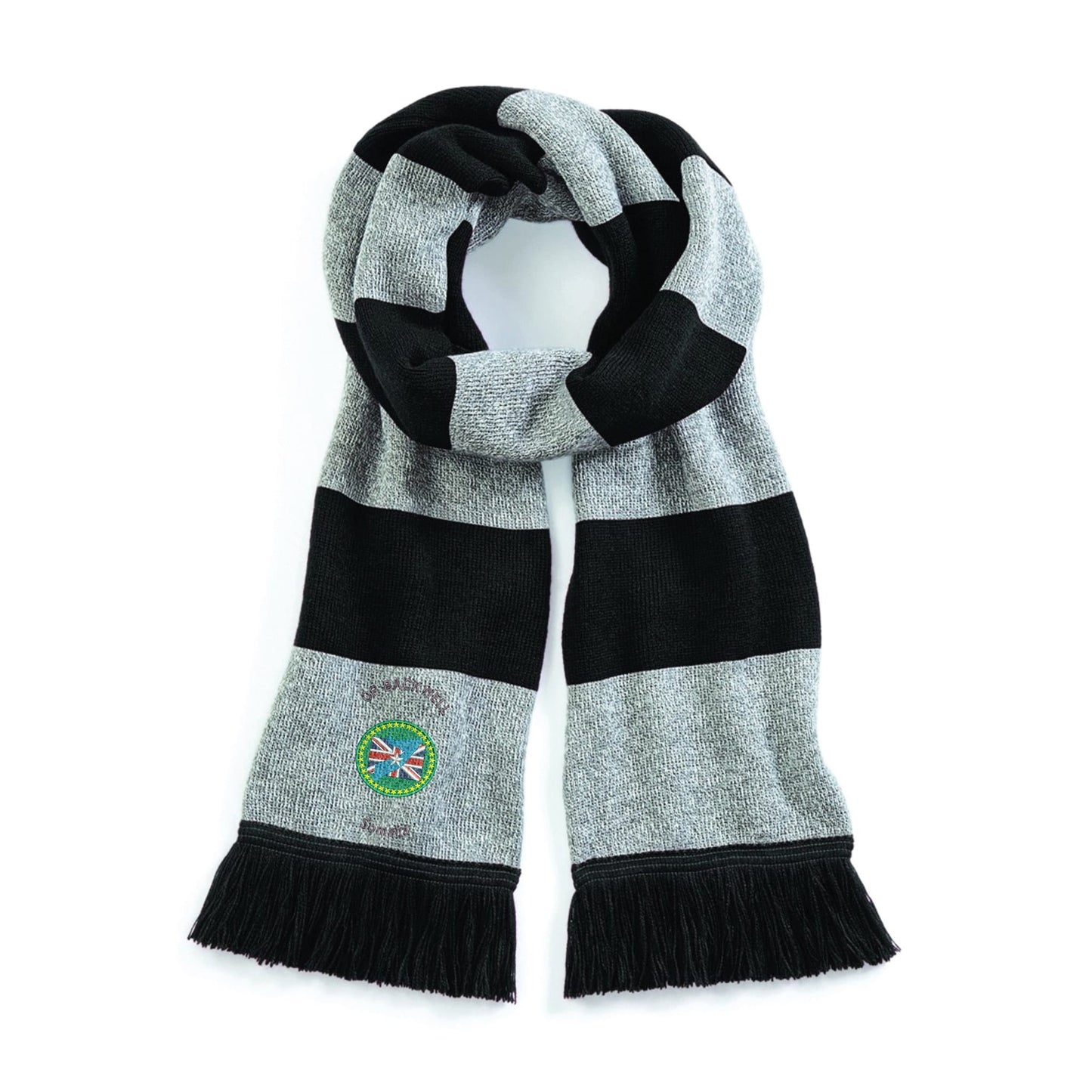 OP Backwell Somalia Stadium Scarf