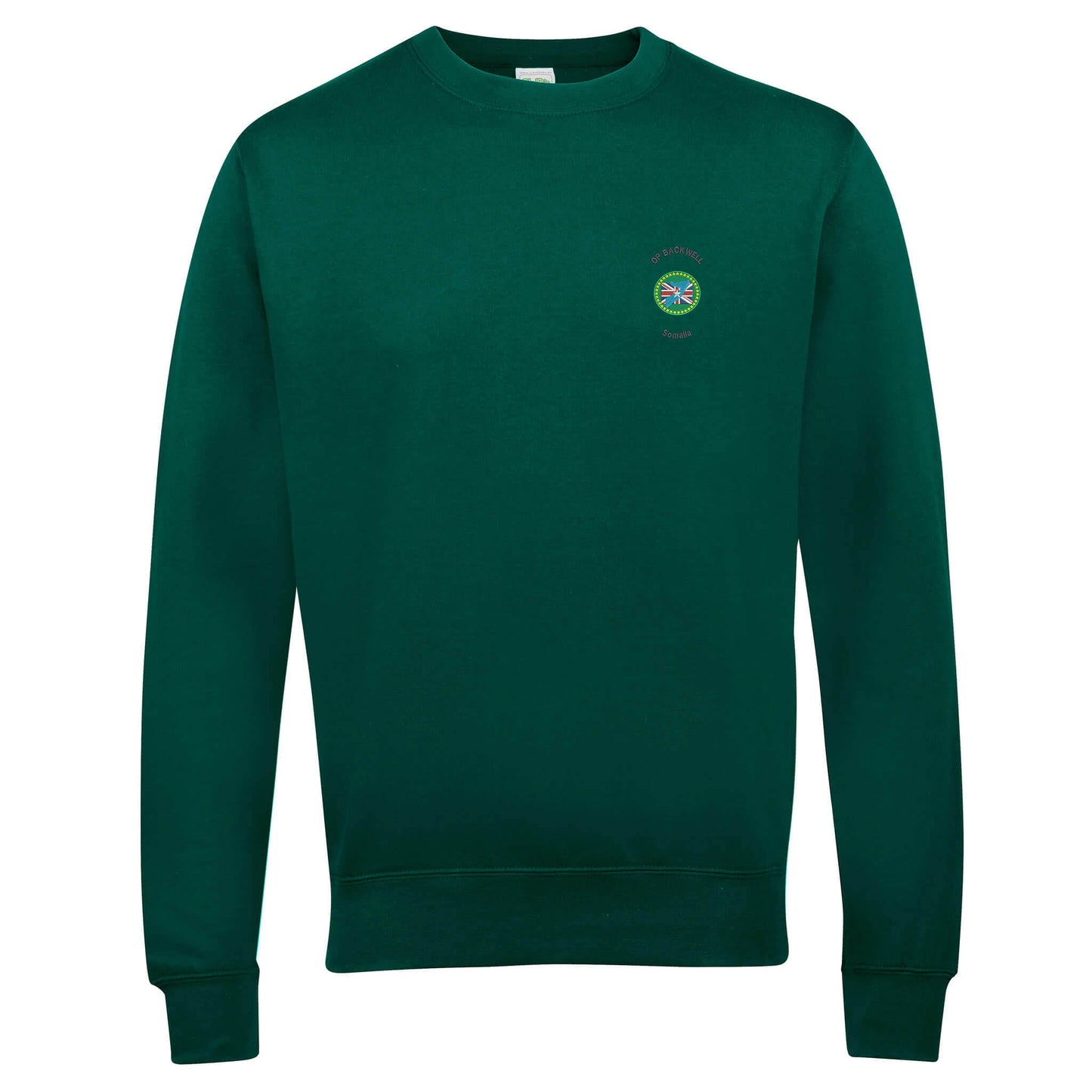 OP Backwell Somalia Sweatshirt