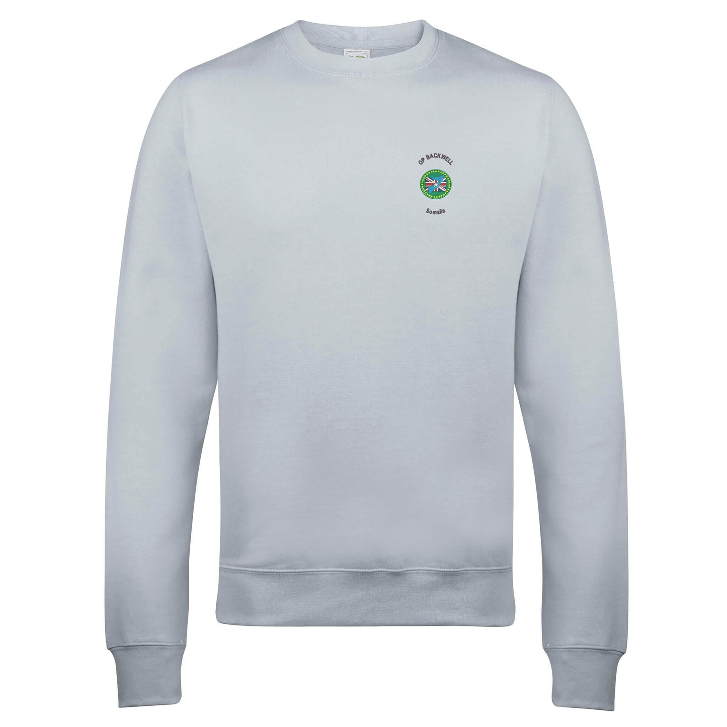 OP Backwell Somalia Sweatshirt