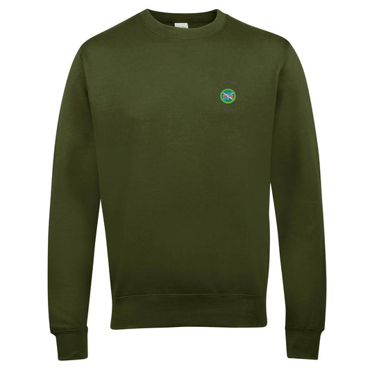 OP Backwell Somalia Sweatshirt