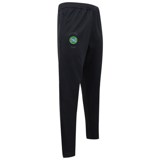 OP Backwell Somalia Knitted Tracksuit Pants