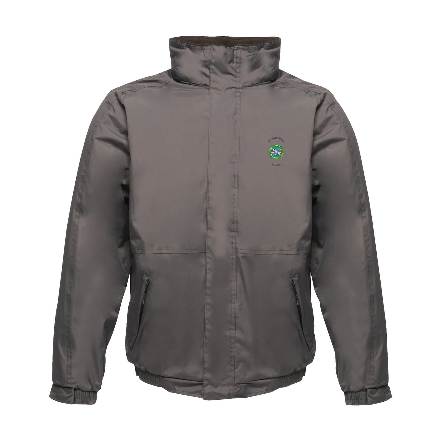 OP Backwell Somalia Regatta Waterproof Jacket With Hood