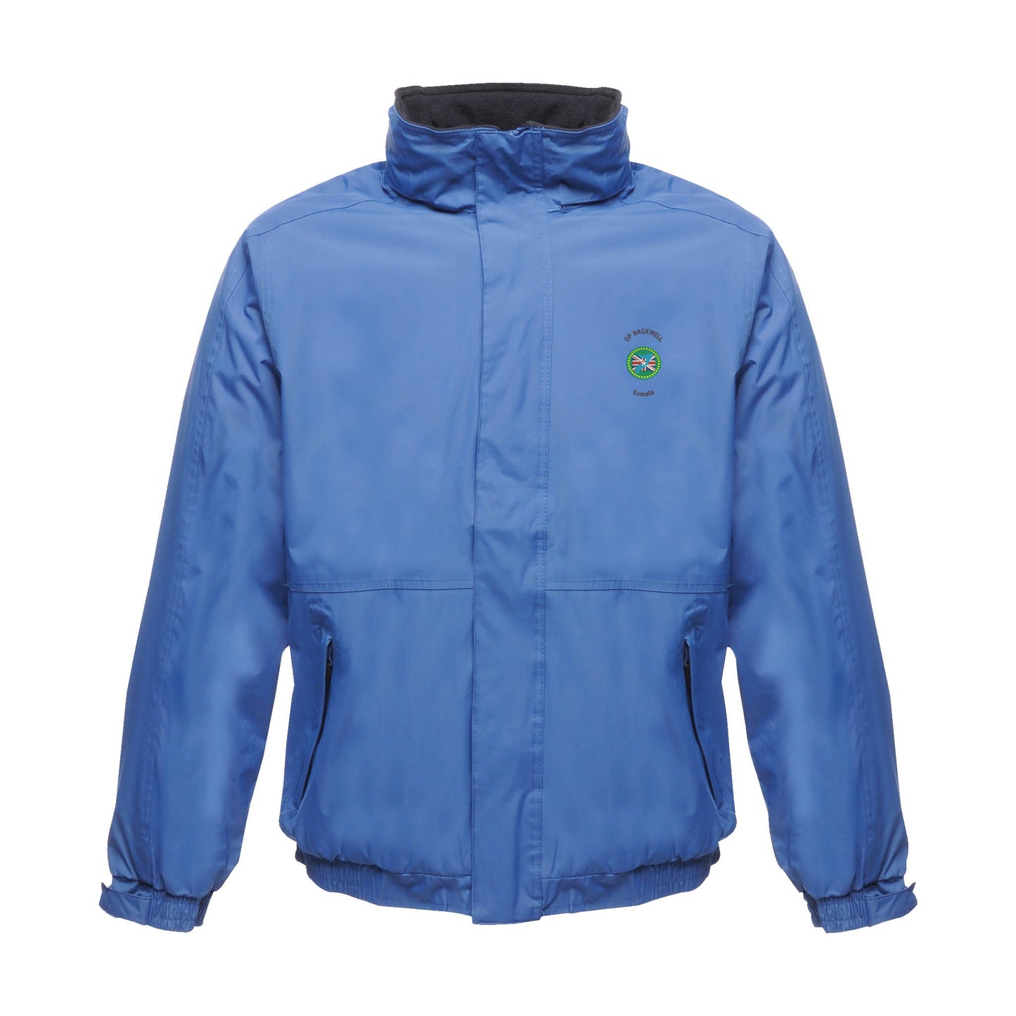 OP Backwell Somalia Regatta Waterproof Jacket With Hood