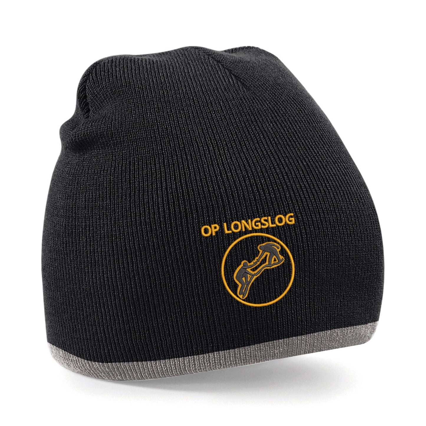 Op Longslog Beanie Hat