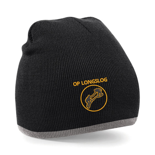 Op Longslog Beanie Hat