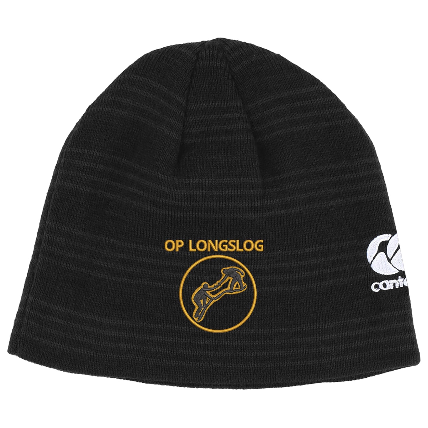 Op Longslog Canterbury Beanie Hat