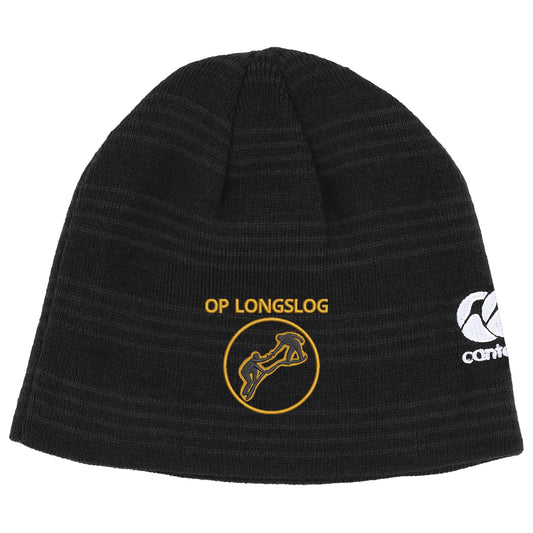 Op Longslog Canterbury Beanie Hat