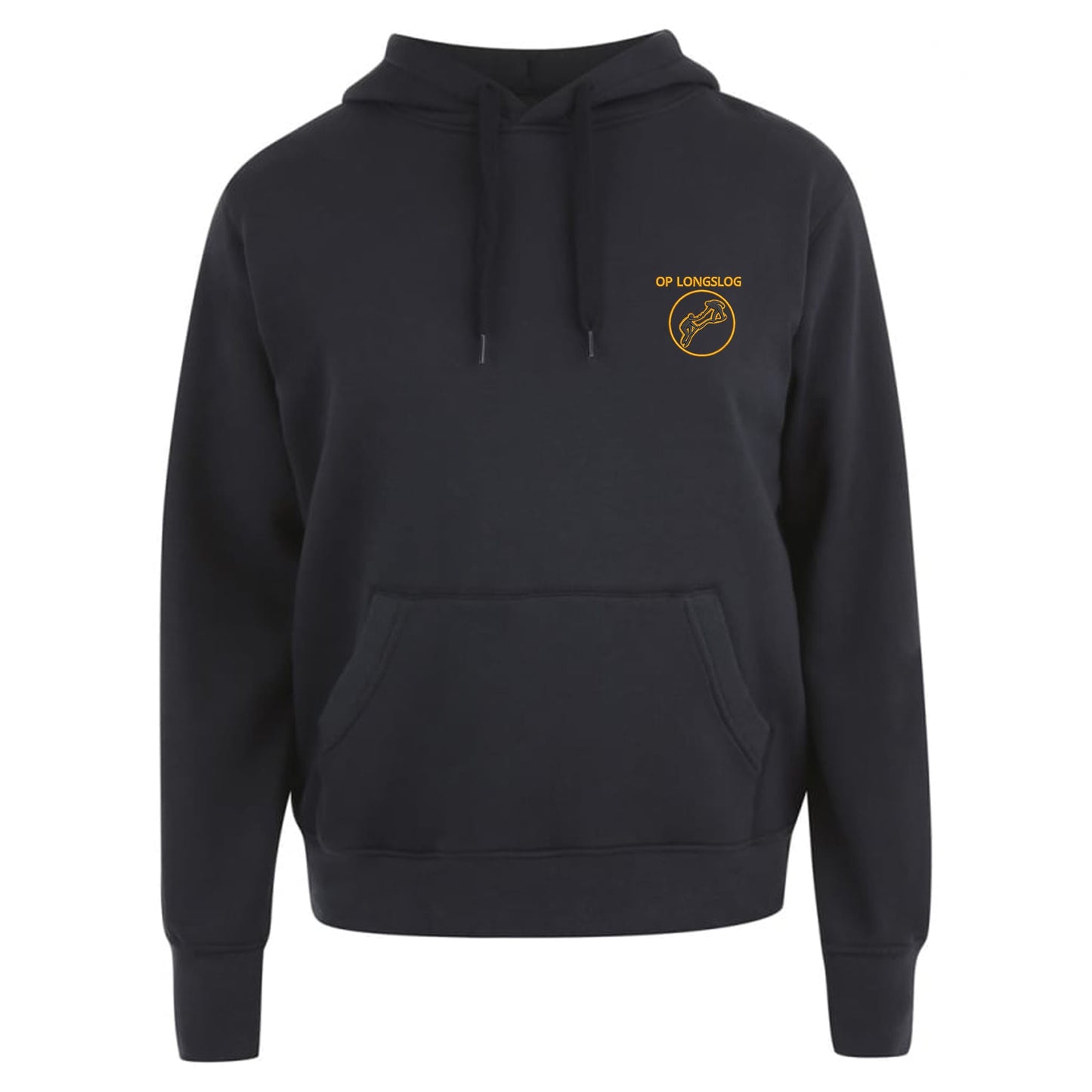Op Longslog Canterbury Rugby Hoodie