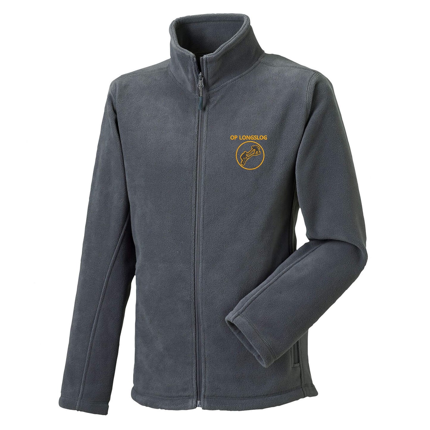 Op Longslog Regatta Fleece