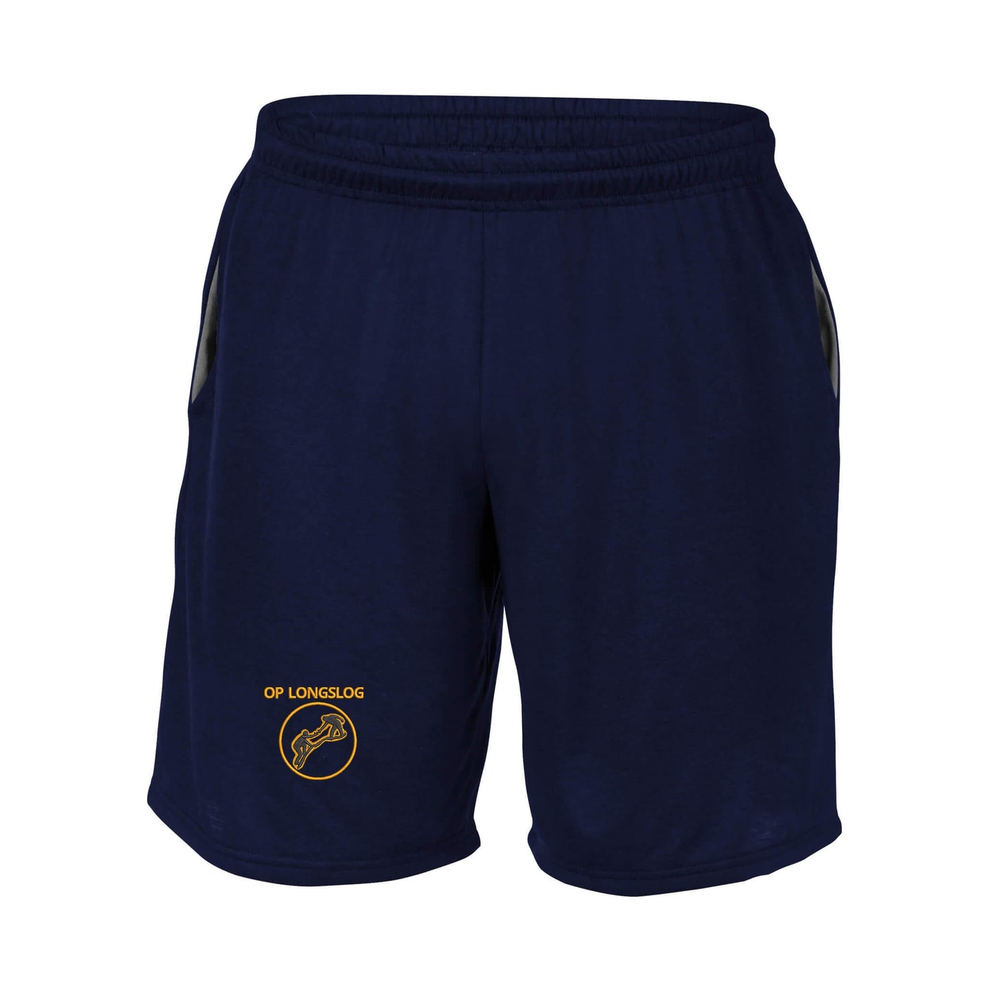 Op Longslog Performance Shorts