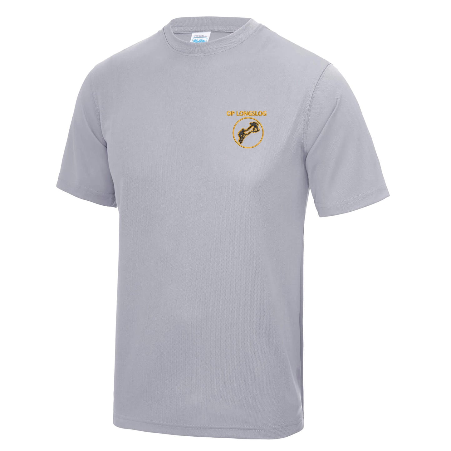 Op Longslog Polyester T-Shirt