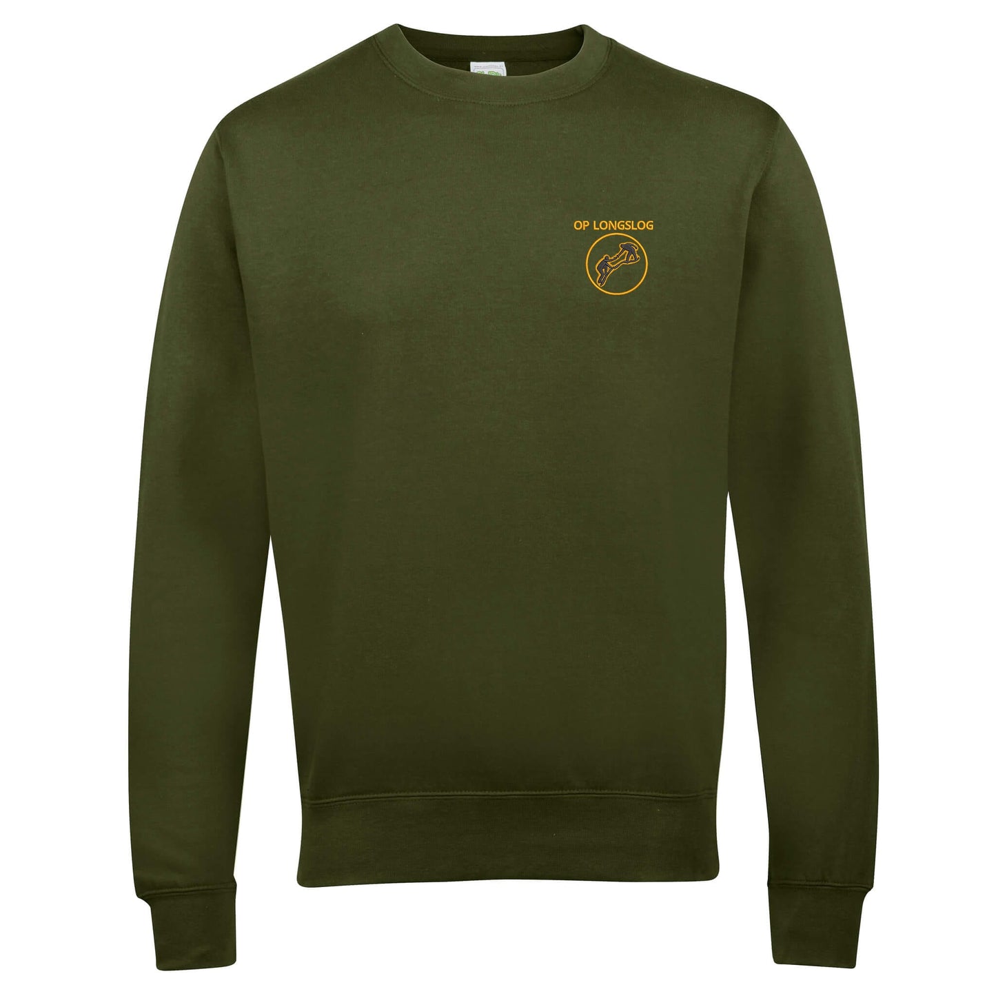 Op Longslog Sweatshirt