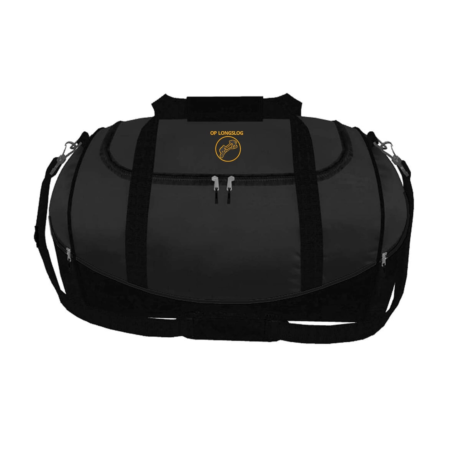 Op Longslog Teamwear Holdall Bag