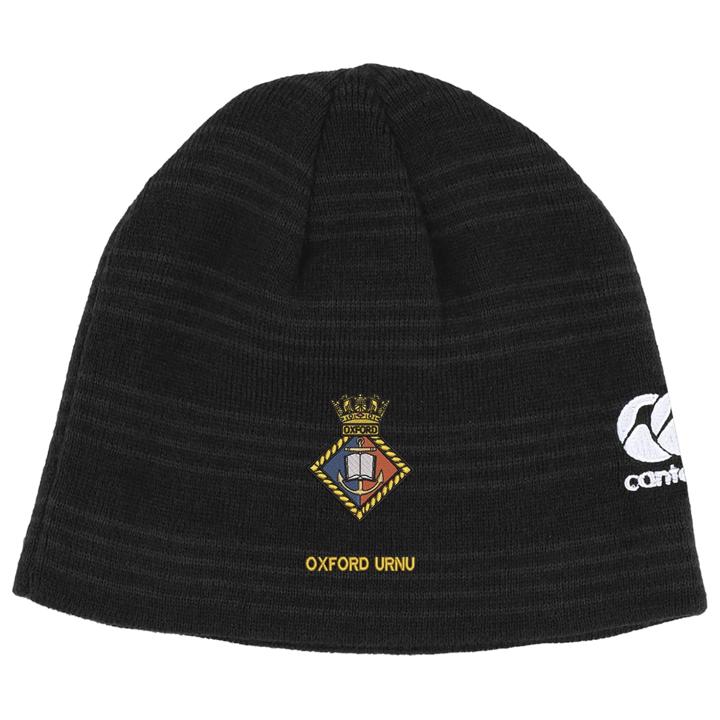 Oxford Universities Royal Naval Unit (URNU) Canterbury Beanie Hat