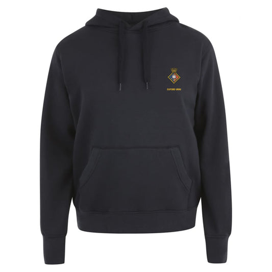 Oxford Universities Royal Naval Unit (URNU) Canterbury Rugby Hoodie