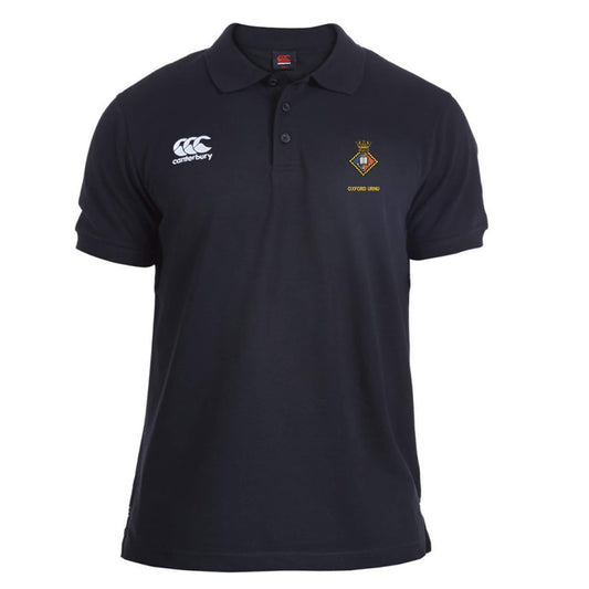 Oxford Universities Royal Naval Unit (URNU) Canterbury Rugby Polo