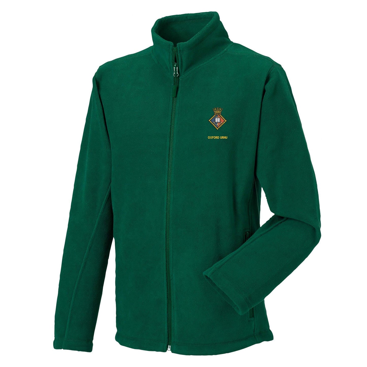 Oxford Universities Royal Naval Unit (URNU) Regatta Fleece