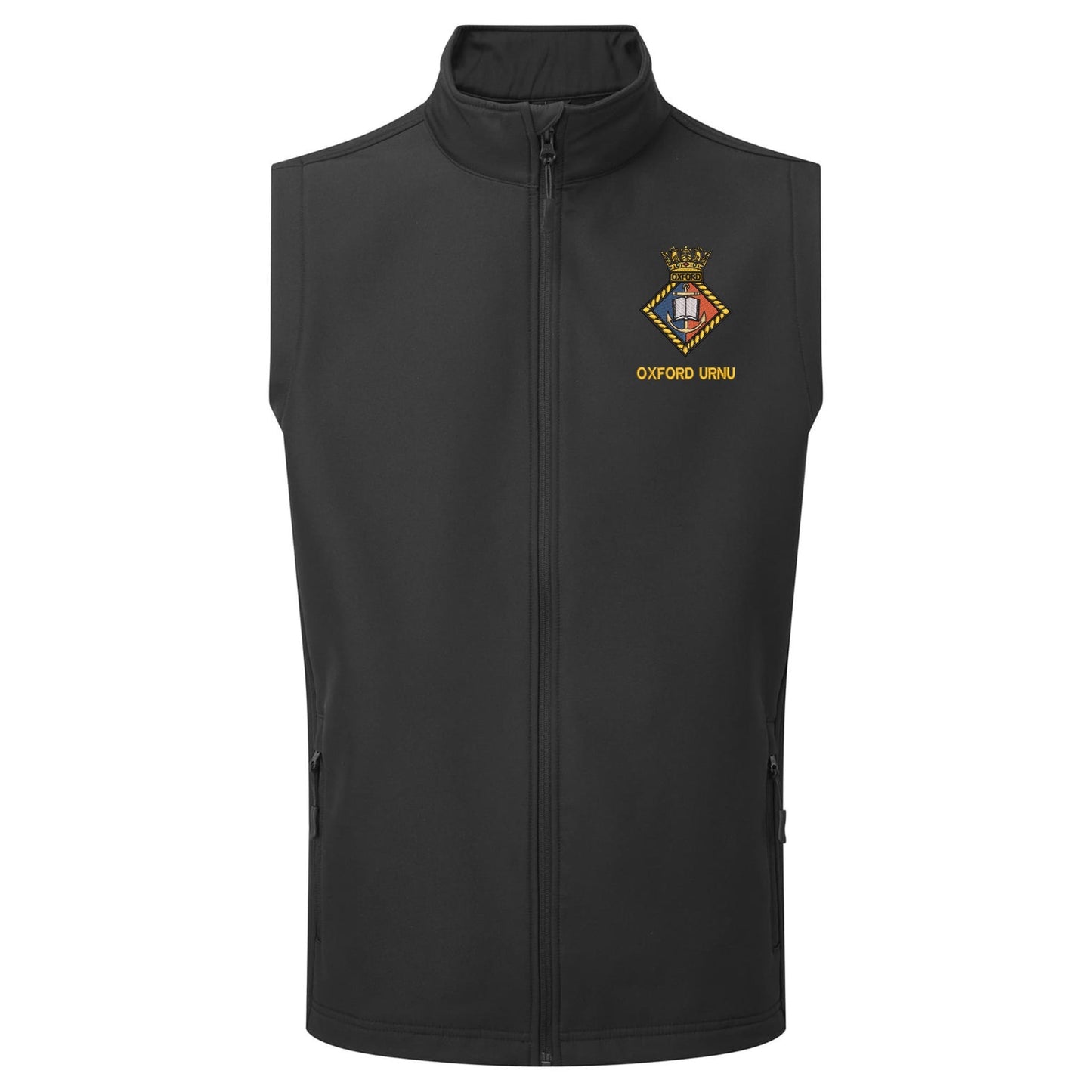 Oxford Universities Royal Naval Unit (URNU) Gilet